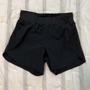 Rabbit FKT 2.0 5” running short